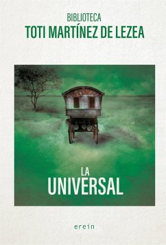 Cover La Universal