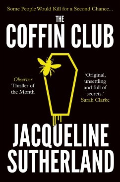 The Coffin Club - Sutherland, Jacqueline