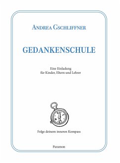 Cover Gedankenschule