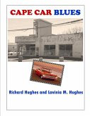 Cape Car Blues (eBook, ePUB)