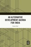 An Alternative Development Agenda for India (eBook, PDF)
