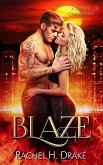Blaze (Creature Cravings) (eBook, ePUB)