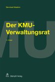 Der KMU-Verwaltungsrat (eBook, PDF)