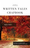 Fall is Here (Written Tales Chapbook, #4) (eBook, ePUB)