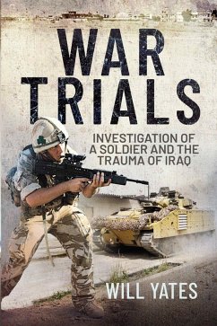 Cover War Trials (eBook, ePUB)
