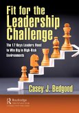 Fit for the Leadership Challenge (eBook, ePUB)