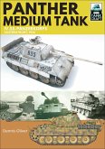 Panther Medium Tank (eBook, ePUB)