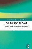 The Qur'anic Dilemma (eBook, ePUB)