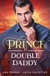 Prince Double Daddy (Royal Heat, #5)... - Bild 1