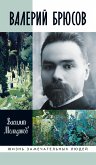 Валерий Брюсов. Будь мрамором (eBook, ePUB)