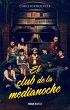 El club de la medianoche (eBook, ePUB) - Bild 1