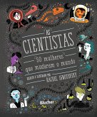 As cientistas (eBook, PDF)
