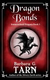 Dragon Bonds (Immortaland Dragons, #3) (eBook, ePUB)