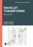 Wavelet Transforms (eBook, PDF)