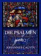 Die Psalmen, Band 2 (eBook, ePUB) - Bild 1