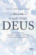 O que disse Deus (eBook, ePUB) - Bild 1