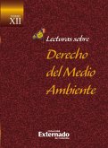 Lecturas Sobre Derecho del Medio Ambiente Tomo XII (eBook, PDF)