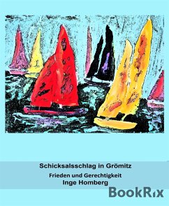 Schicksalsschlag in Grömitz (eBook, ePUB) - Homberg, Inge