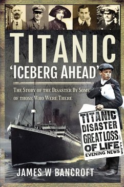 Cover Titanic (eBook, ePUB)