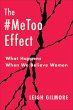 The #MeToo Effect (eBook, ePUB) - Bild 1