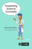 Presenting Science Concisely (eBook, ePUB)