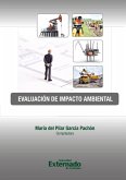 Evaluacion de impacto ambiental (eBook, PDF)