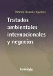 Tratados ambientales e Internacionales... - Bild 1