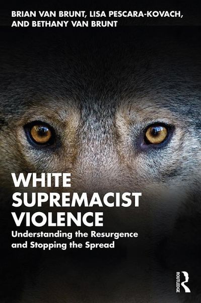 White Supremacist Violence (eBook, PDF) White Supremacist Violence (eBook, PDF)