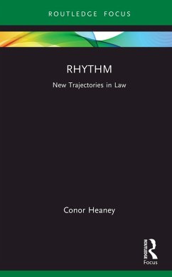 Cover Rhythm (eBook, ePUB)
