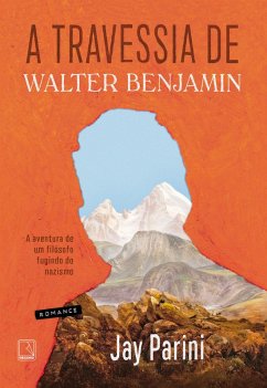 Cover A travessia de Walter Benjamin (eBook, ePUB)