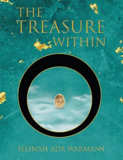 Cover The Treasure Within (eBook, ePUB)