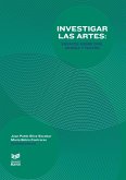 Investigar las artes (eBook, ePUB)