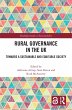 Rural Governance in the UK (eBook, ePUB) - Bild 1