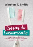 Coisas do casamento (eBook, ePUB)