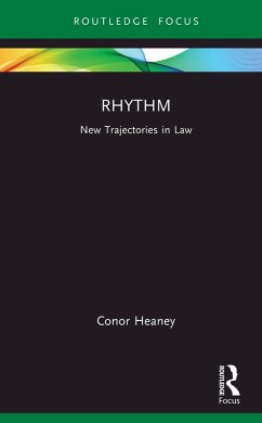 Rhythm (eBook, PDF) - Heaney, Conor