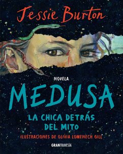 Medusa (eBook, ePUB) - Burton, Jessie