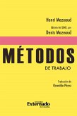 Métodos de trabajo. méthodes de travail. traducción (eBook, PDF)