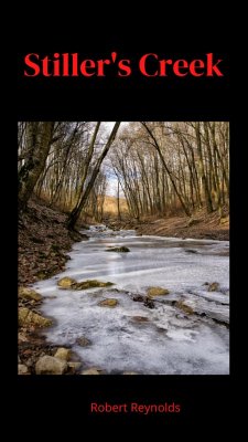 Stiller's Creek (Western) (eBook, ePUB) - Reynolds, Robert