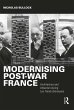 Modernising Post-war France (eBook,... - Bild 1