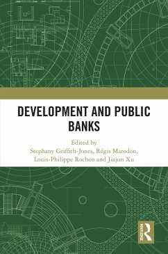 Cover Development and Public Banks (eBook, PDF)