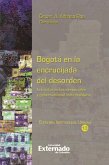 Bogotá en la encrucijada del desorden (eBook, PDF)