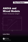 ANOVA and Mixed Models (eBook, PDF)
