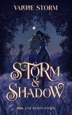 Storm and Shadow (Demon Storm, #2) (eBook, ePUB)