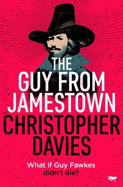 Cover The Guy from Jamestown (eBook, ePUB)