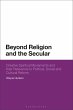 Beyond Religion and the Secular (eBook,... - Bild 1