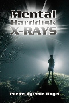 Cover Mental Harddisk X-rays (eBook, ePUB)