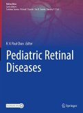 Pediatric Retinal Diseases (eBook, PDF)