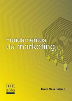 Fundamentos de marketing (eBook, PDF) - Mesa, Mario