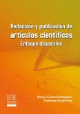 Redacción y publicación de artículos científicos - 1ra edición (eBook, PDF)