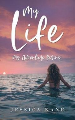 Cover My Life (eBook, ePUB)